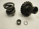 1993 Kawasaki Voyager Bevel Gear. Fixed Price $50.36.