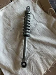 Yamaha QT50 Spring. Fixed Price $25.00.