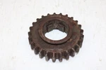 Harley Knucklehead Ul Panhead Transmission Countershaft Reverse Gear 25 Tooth. Fixed Price $70.00.