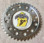 Tucker Rocky Socket JTR479.41T P/n 24-9624 Nos High Carbon Steel Tooth. Fixed Price $32.99.