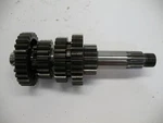 1998 Kawasaki Vulcan Transmission Input Shaft 13127-1241. Fixed Price $55.97.