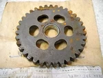 Nos Oem Yamaha 1ST Wheel Gear 1978-1981 DT125 MX175 Off Road 2A6-17211-01. Fixed Price $54.95.