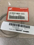 Genuine Honda 41530-MG9-000. Fixed Price $8.00.