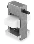Tom Hayden Ent M6XL5 Primary Chain Tensioner. Fixed Price $113.81.