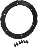 Drag Specialties DS242074 Starter Ring Gear 102 Tooth Harley Fxds-conv Dyna. Fixed Price $120.86.