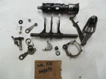 Honda 75-78 CB750F 76-78 CB750K Shift Shaft Drum Assy 24300-392-000. Fixed Price $87.00.