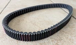 Oem Vespa Drive Belt 1A011455 150CC Primavera Sprint Rubber Piaggio. Fixed Price $49.99.
