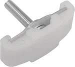 Drag Specialties For Harley Davidson Primary Chain Adjuster Shoe 90. Fixed Price $52.33.