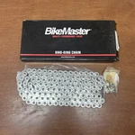 Bikemaster 525X120 Bmor Ring Series Chain 19-4830 8960 M6. Fixed Price $80.00.