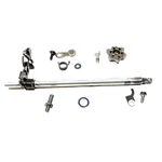 2001 To 2006 Honda CBR600F4I, Gearshaft Spindle & Cam, P/n 24610-MBW-E80. Fixed Price $24.50.