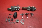 00-02 Yamaha YZ426F Engine Transmission Tranny Assembly Gears 5JG-17411-00-00. Fixed Price $149.99.