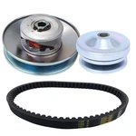 30 Series Bore Go Kart Cvt Torque Converter 3/4" 6" Diameter Driven Asym.... Fixed Price $75.87.