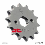 Jt Front Sprocket 15T Tooth Honda CRF100F 2004-2013 XR100R 1981-2003 XL100S. Fixed Price $27.20.