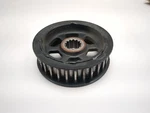09-17 Yamaha Bolt Xvs 950 Cu Front Drive Pulley 5S7-17651-00-00. Fixed Price $97.49.