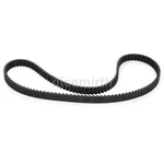 1X Rear Drive Belt 135T 1-1/8" Harley Davidson Fxst Flst Softail 62-1172. Fixed Price $134.66.