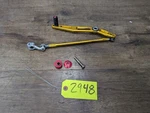 2007 Yamaha Yzf R6 Aftermarket Shifter Linkage Pedal. Fixed Price $40.00.