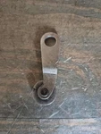 1990 Honda XR80 Gearshift Drum Stopper 24430-115-010. Fixed Price $5.00.
