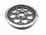 99-05 Harley Davidson Fxdwg Dyna Wide Glide Rear Belt Pulley 40117-00. Fixed Price $122.19.