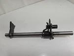 1985 Honda VT1100C Shadow Gearshift Spindle 24615-ME9-020 (2). Fixed Price $34.99.