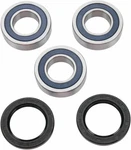 Moose Racing Wheel Bearing And Seal Kit 25-1255. Fixed Price $40.71.