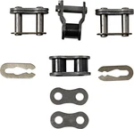Pu 428 Non O-ring Chain Repair Kit. Fixed Price $10.24.