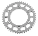 Sunstar Works Triplestar Aluminum Rear Sprocket 39T Motorcycle 5-346539. Fixed Price $41.24.