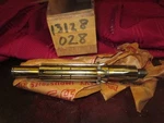 Kawasaki Oem Shaft New 13128-028. Fixed Price $7.99.