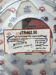 Sprockets - JTR462.50 Motorcycle Steel Rear Sprocket, 50T New. Fixed Price $19.00.