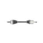 Surtrak Cv Axle Shaft HO-8136. Fixed Price $107.95.