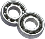 Jims 5-SPEED Transmission Door Bearing #8998K Harley Davidson. Fixed Price $44.56.