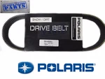 Polaris Drive Clutch Belt 3211113 2008-2021 Rzr 800 Crew Sportsman 500 570 Oem. Fixed Price $99.99.