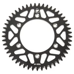 Tusk 209-167-0100 Rear Aluminum Sprocket 49 Tooth Black. Fixed Price $51.19.