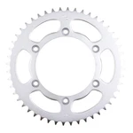 Primary Drive Rear Steel Sprocket 48 Tooth Silver For Suzuki Dr-z 400SM 2005-09. Fixed Price $30.29.