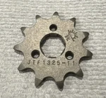 Sprockets Counter Shaft 11-TOOTH JTF1325.11. Fixed Price $9.50.