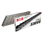 D.i.d 530VO & Off-road O'ring Chain#. Fixed Price $126.56.