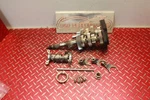 2004 Harley Davidson Dyna 5 Speed Transmission Gear Set Clean 7K Miles DLR13. Fixed Price $289.99.