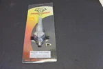 New Bikers Choice Straight Petcock 75-IP Sportster,big Twin 492857/62129-75T. Fixed Price $19.95.