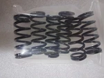 Ultima 3.35" Primary Belt Drive Clutch Spring Set Black They Are New Ours Usa. Fixed Price $65.00.