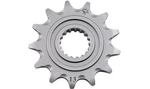 Sprockets JTF1344.13SC Self-cleaning Steel Front 13T Natural. Fixed Price $14.60.