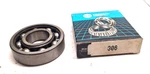 Nos Bca Federal-mogul Bearing 306. Fixed Price $15.00.