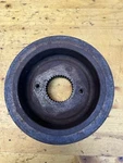 Harley Davidson Softail Touring Front Pulley 40223-95A. Fixed Price $18.00.