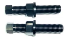 Gas 85 2021-2026 Titanium Chain Axle Adjuster Nut And Bolt Set Black. Fixed Price $69.93.