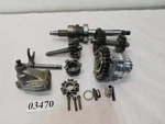 2008 Kawasaki Teryx 750 4X4 Oem Transmission 13127-0049. Fixed Price $179.99.