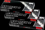 Rk 530MAXX-116 Chain 530MAX-X Link. Fixed Price $131.65.