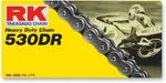 Rk Drag Raching Chain Links Natural 530DR-150. Fixed Price $221.17.