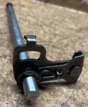 2006 Kawasaki Ninja Gear Spindle Rod Spline Shaft Shifter A10. Fixed Price $39.94.