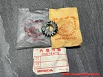 Nos Honda S90 Gear Mainshaft Transmission 2ND 19T P/n 23431-028-030. Fixed Price $24.99.