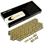 Drive Chain For Kawasaki EX650 Ninja 650R 2006 2007 2008 2009 2010 2011-2013. Fixed Price $24.00.