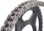 Bikemaster 530 Roller Chain 120 Links Heavy Duty Drive 197591. Fixed Price $45.95.