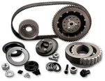 Belt Drives 8MM With Lockup Clutch 1-5/8IN. Systems Motorcycle. Fixed Price $953.31.